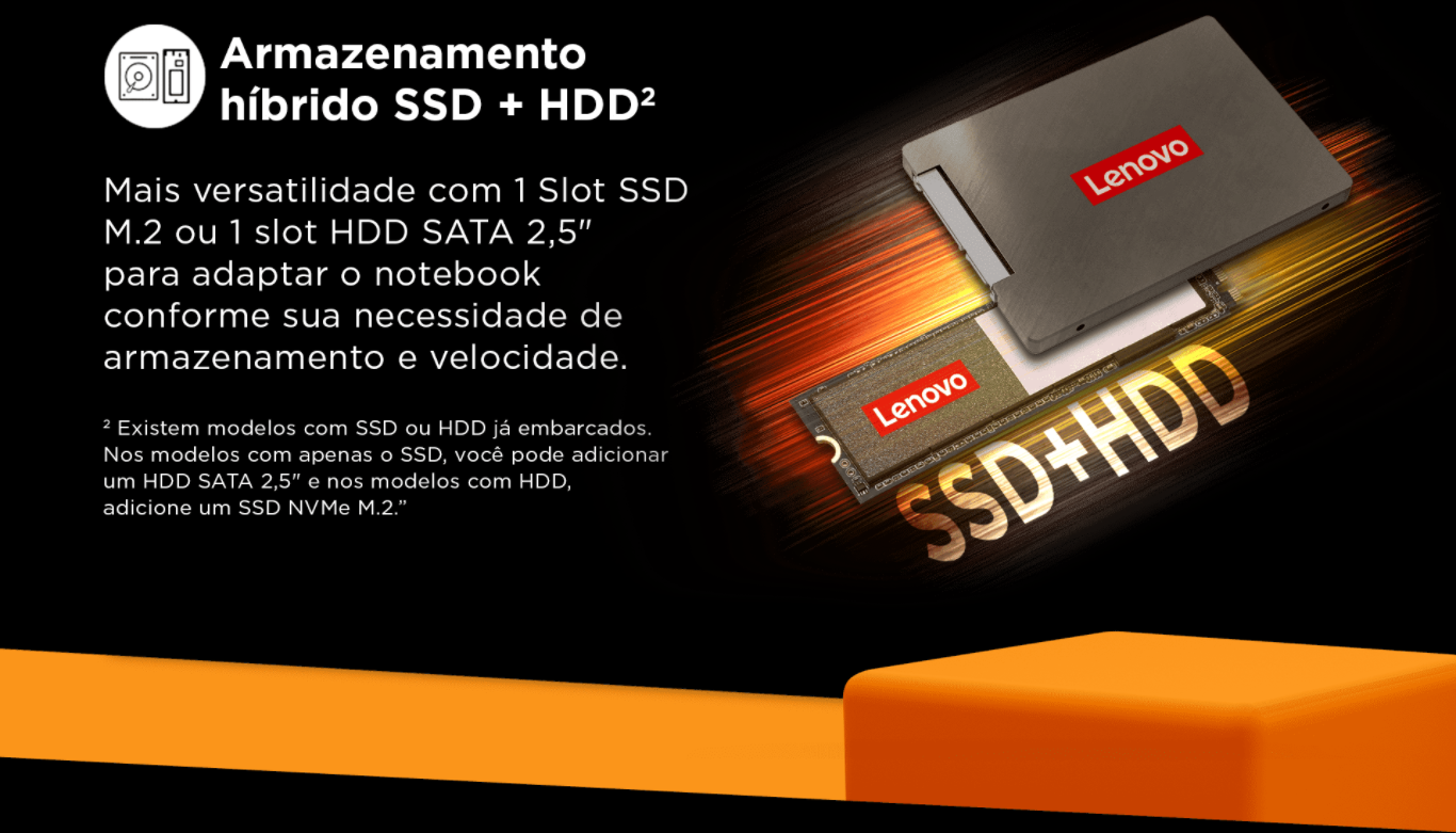 Notebook Lenovo  Ideapad 3i 